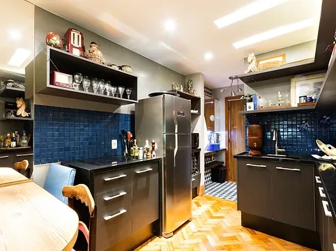 Arquiteto Edgard Maia