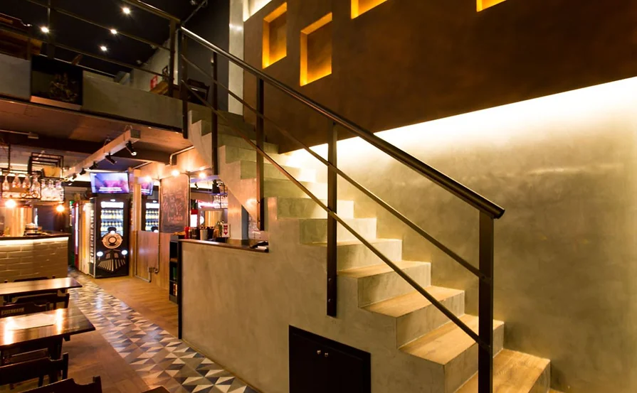 Arquiteto Felipe Mazzoni