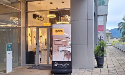 Projeto Residencial de Alto Padrão – Casa Horizonte Smart